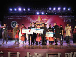 珠海 打造文化艺术交流的璀璨明珠